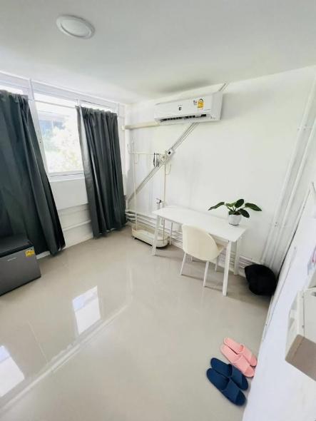 รูป ให้เช่า Townhouse Sukhumvit 15 ติด NIST International School ใกล้ BTS อโศก / BTS นานา รหัสทรัพย์:RS7621 - รูปที่ 11/13