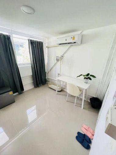 รูป ให้เช่า Townhouse Sukhumvit 15 ติด NIST International School ใกล้ BTS อโศก / BTS นานา รหัสทรัพย์:RS7621 - รูปที่ 11/13