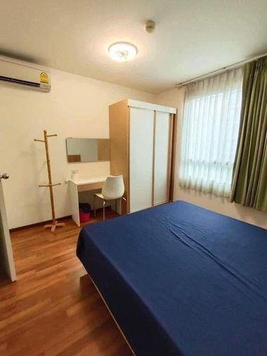 picture  🎈#MT2609_073 🎈💥Urgent! Guaranteed availability—click fast before it's gone!‼️ 𝗙𝗼𝗿 𝗥𝗲𝗻𝘁 9️⃣k.🔥 Condo U Ratchayothin - 4/9