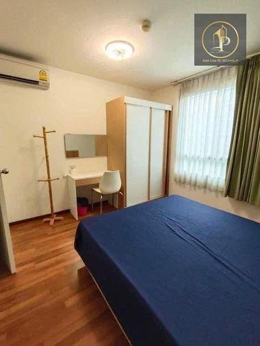 picture 🎈#MT2609_073 🎈💥Urgent! Guaranteed availability—click fast before it's gone!‼️ 𝗙𝗼𝗿 𝗥𝗲𝗻𝘁 9️⃣k.🔥 Condo U Ratchayothin - 4/9