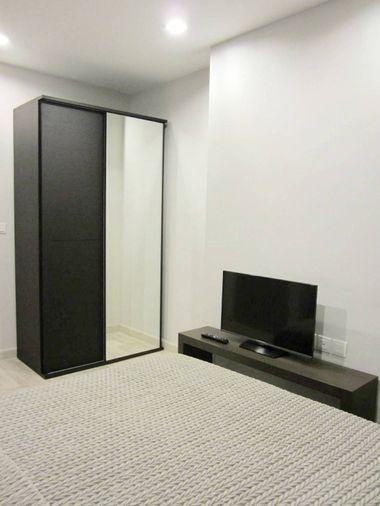 picture Condo For  Rent 2 Bedrooms at Ideo Mobi Sukhumvit 81 - 10/12