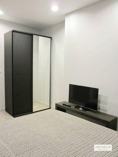 picture Condo For Rent 2 Bedrooms at Ideo Mobi Sukhumvit 81 - 10/12