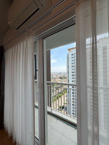 รูป 🏢 ให้เช่าคอนโด : The Parkland Grand Taksin (เดอะ พาร์คแลนด์ แกรนด์ ตากสิน)   รหัสทรัพย์  | 📌LNP-C14661  - รูปที่ 4/5