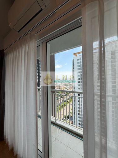 รูป 🏢 ให้เช่าคอนโด : The Parkland Grand Taksin (เดอะ พาร์คแลนด์ แกรนด์ ตากสิน) รหัสทรัพย์ | 📌LNP-C14661 - รูปที่ 4/5