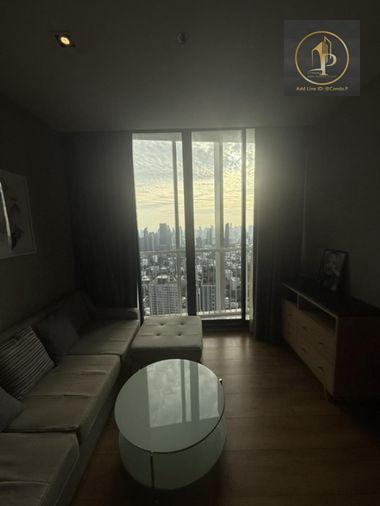 picture 🎈#PT2412_053 🎈💥Urgent💥 Definitely available—click now! ‼️ 𝗙𝗼𝗿 𝗥𝗲𝗻𝘁 3️⃣8️⃣k 🔥 Park Origin Phrom Phong (Park 24) Condo. - 3/15