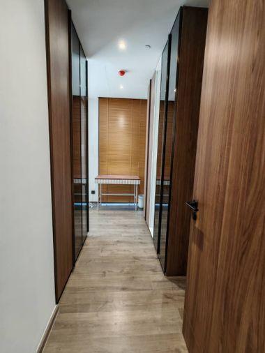 รูป ✨Condo for Rent :  Room convent  (AP-02) ( line : @condo91 ) - รูปที่ 8/10