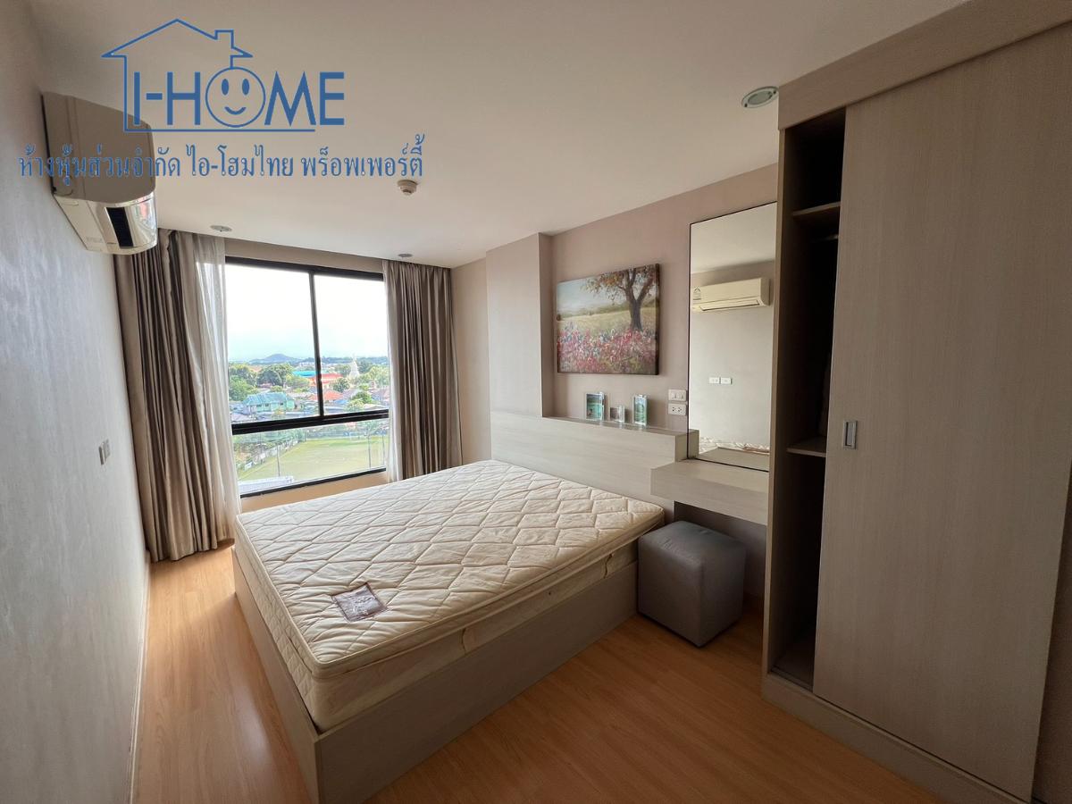 picture 🏢✨ FOR RENT – 2-Bedroom Condo Near Chiang Rai International School ✨🏢 - 9/10