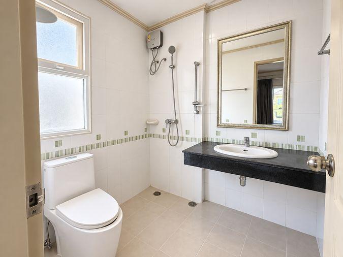 picture Single House for Sale, Supalai Orchid Park Rama 2 - 28/34