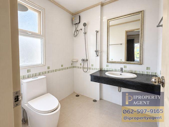 picture Single House for Sale, Supalai Orchid Park Rama 2 - 28/34