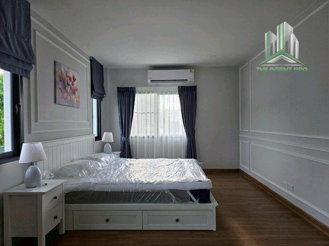 รูป 💚💛🧡HDM0020 บ้านเดี่ยว เซนโทร วิภาวดี (Centro Vibhavadi ) 📲LINE: @theagentpro 🩷💜💙 - รูปที่ 11/37