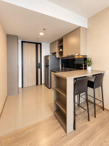 รูป ✨🦄 Ready to move 🦄✨ OKA HAUS | ห้องสวยตรงปก เฟอร์ครบ จบในที่เดียว โทร 096-2493698 (OKA0997) - รูปที่ 3/21