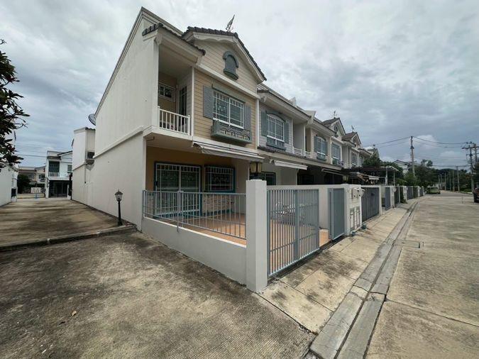 รูป 🏡 ขายบ้าน อินดี้ 2 บางนา - รามคำแหง 2 INDY 2 Bangna-Ramkhamhaeng 2 | ใกล้เมกาบางนา - รูปที่ 4/20
