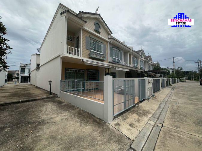 รูป 🏡 ขายบ้าน อินดี้ 2 บางนา - รามคำแหง 2 INDY 2 Bangna-Ramkhamhaeng 2 | ใกล้เมกาบางนา - รูปที่ 4/20