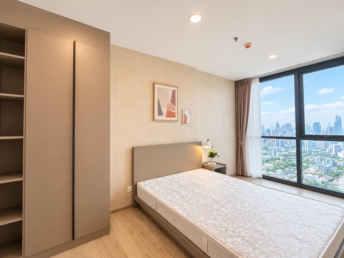 รูป ✨🦄 Ready to move 🦄✨ OKA HAUS | ห้องสวยตรงปก เฟอร์ครบ จบในที่เดียว โทร 096-2493698 (OKA1103) - รูปที่ 4/21