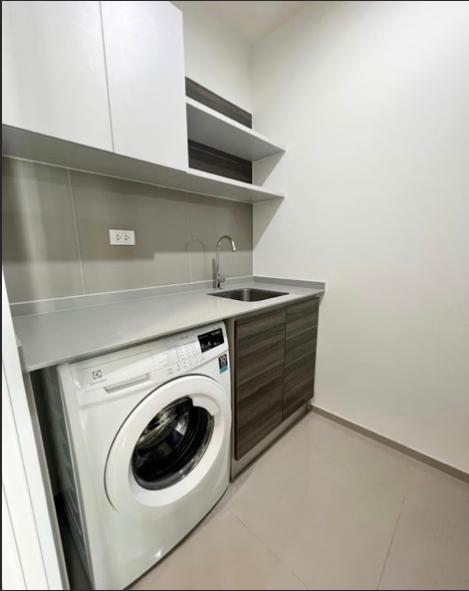 picture FOR RENT: Centric Ratchada-Huai Khwang  Rental Price: 16,500 THB/month | Line ID: @wowcondo   - 8/11