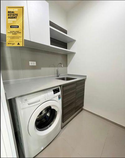 รูป FOR RENT: Centric Ratchada-Huai Khwang Rental Price: 16,500 THB/month | Line ID: @wowcondo - รูปที่ 8/11