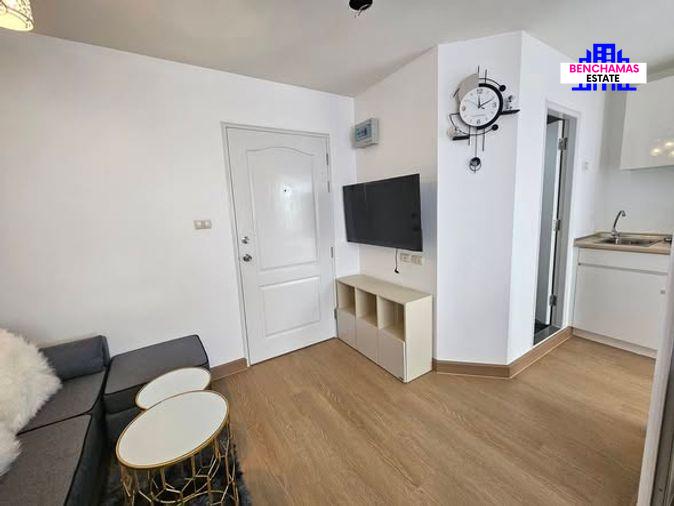 รูป 🔥ขายคอนโด✅ ลุมพินี พัทยาเหนือ (สุขุมวิท) | Lumpini Condo Town North Pattaya - Sukhumvit | ใกล้แหล่งท่องเที่ยวพัทยา - รูปที่ 4/13