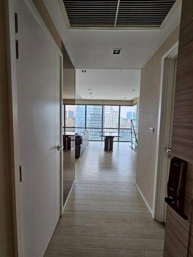 รูป Best Price ✨ให้เช่า The Room Sukhumvit 21 ห้องสวย ตกแต่งเฟอร์ครบ ราคาพิเศษ Duplex พร้อมเข้าอยู่  ✨DS4173 | Line @Dstay - รูปที่ 12/22
