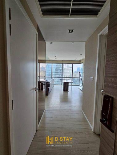 รูป Best Price ✨ให้เช่า The Room Sukhumvit 21 ห้องสวย ตกแต่งเฟอร์ครบ ราคาพิเศษ Duplex พร้อมเข้าอยู่ ✨DS4173 | Line @Dstay - รูปที่ 12/22