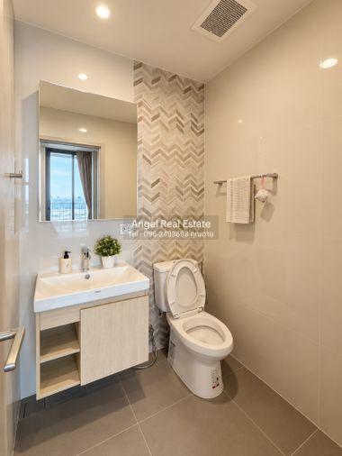 รูป ✨🦄 Ready to move 🦄✨ OKA HAUS | ห้องสวยตรงปก เฟอร์ครบ จบในที่เดียว โทร 096-2493698 (OKA0997) - รูปที่ 8/21
