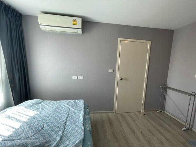 รูป 💖💖ขายคอนโด ชีวาทัย เพชรเกษม 27 / 1 ห้องนอน  ขนาด 30.78 ตรม. ราคาขาย  3 ล้านบาท/ สนใจสอบถามได้นะคะ Line ID = atfirm2010💖💖 - รูปที่ 9/18