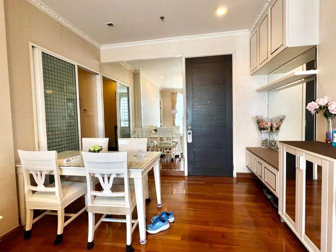 รูป ( UL2609082 ) Tel/Line 096-2479369 , ให้เช่า Ivy Sathorn 2 ห้องนอน 2 ห้องน้ำ ขนาด 68 ตรม. ห้องสวย BTS เซ็นหลุยส์ คอนโดใจกลางสาทร !!! - รูปที่ 4/13