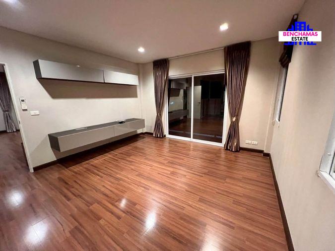 รูป 🏡 ขายบ้านเดี่ยว 3 ชั้น คาซ่า พรีเมี่ยม พระราม 2 📍 Casa Premium Rama 2 | ทำเลพระราม 2 – ท่าข้าม - รูปที่ 10/13