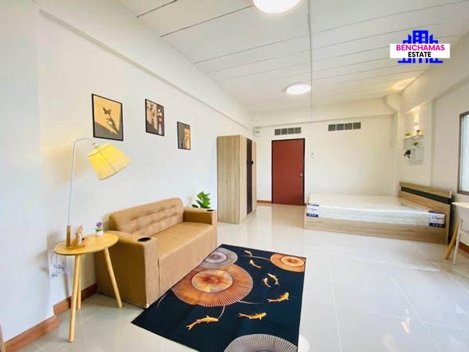 รูป 🔥ขาย สุวรรณนคร คอนโดมิเนียม อ้อมใหญ่| Suwan Nakhon Condominium | ใกล้บิ๊กซีอ้อมใหญ่ - รูปที่ 2/9