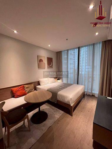 picture ✨ For Sale: Park Origin Phrom Phong Condo ✨ 💰 Only 5,190,000 THB - 5/9
