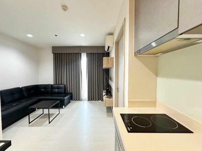รูป ห้องว่าง 💎💎MW agency❣️❤️❣️❤️คลองเตย💥ริทึ่ม สุขุมวิท 36 - 38🔴🟢🟡 - รูปที่ 3/5