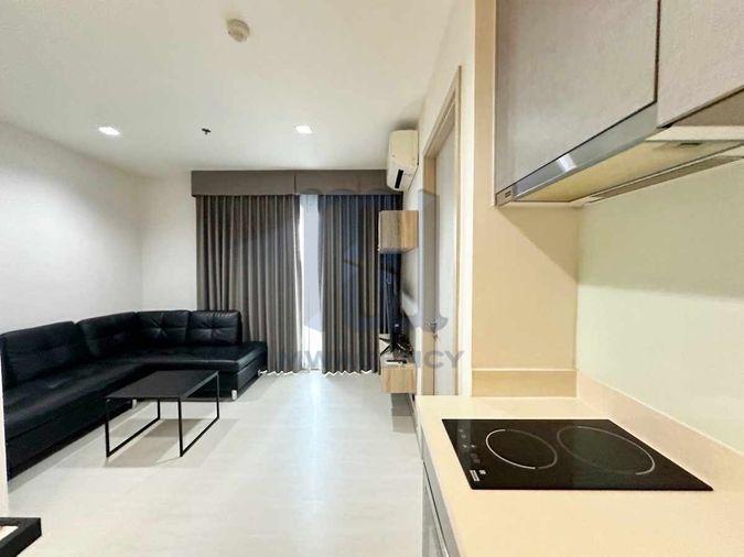 รูป ห้องว่าง 💎💎MW agency❣️❤️❣️❤️คลองเตย💥ริทึ่ม สุขุมวิท 36 - 38🔴🟢🟡 - รูปที่ 3/5