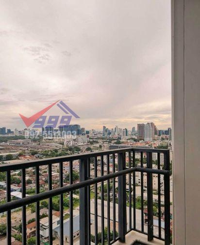 รูป ให้เช่าคอนโด Intro Pradipat | 1 ห้องนอน 44 ตร.ม. ห้องมุม รีโนเวทใหม่ 100% เฟอร์นิเจอร์ใหม่ มีอ่างอาบน้ำ วิวสวยไม่บล็อก - รูปที่ 13/13