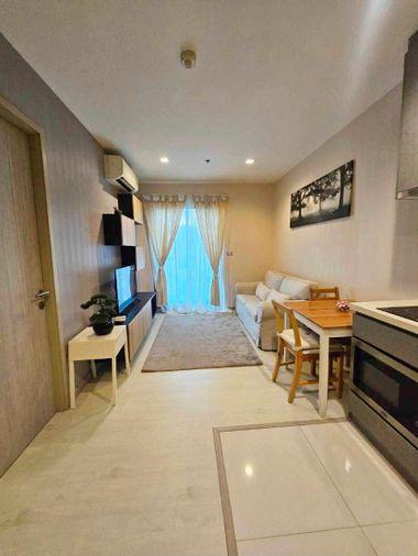รูป ห้องอัพเดต🦊HunterCondo🦊💥คลองเตย💥ริทึ่ม สุขุมวิท 36 - 38🔴🟢🟡 - รูปที่ 4/10