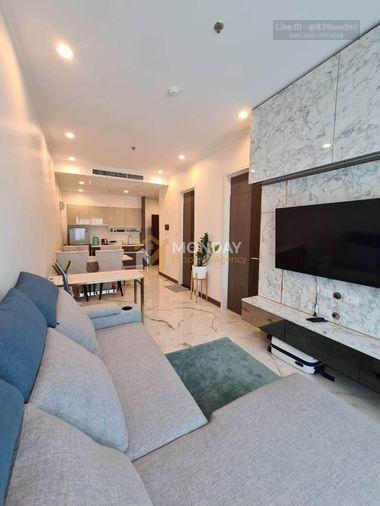 picture ðĨ Unit Available & Ready to Move In! Supalai Elite Surawong â Book Now Before Itâs Gone! ðĨ MD-26067185 - 1/8