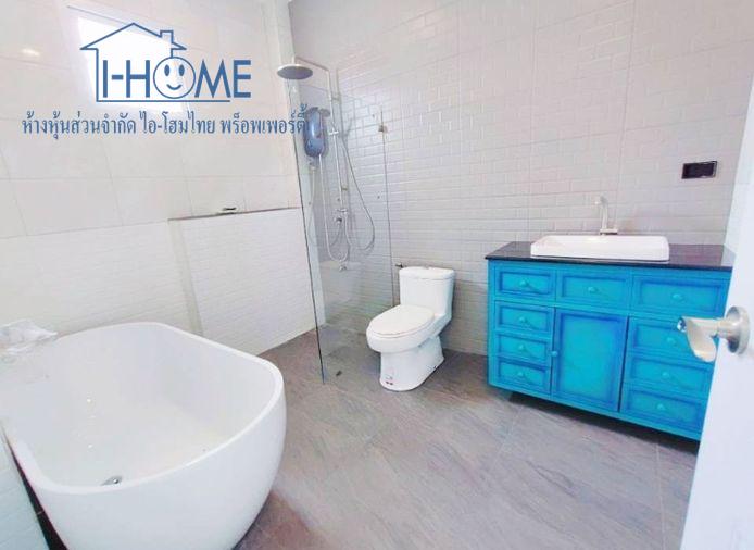 รูป 🏡✨ ให้เช่า Premium Pool Villa 2 ชั้น ใกล้รวมโชค ✨🏡 #A4-V0013 - รูปที่ 19/32