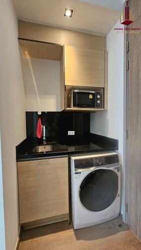 picture ✨ For Sale: Park Origin Phrom Phong Condo ✨  💰 Only 5,190,000 THB - 6/9