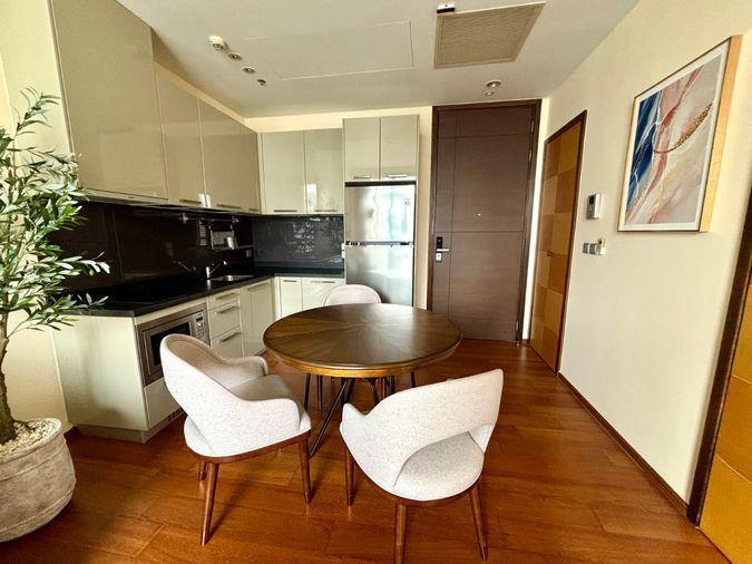 รูป 🏢 ให้เช่าคอนโด : Quattro by Sansiri (ควอทโทร บาย แสนสิริ)   รหัสทรัพย์ | 📌LNP-C14651  - รูปที่ 9/27