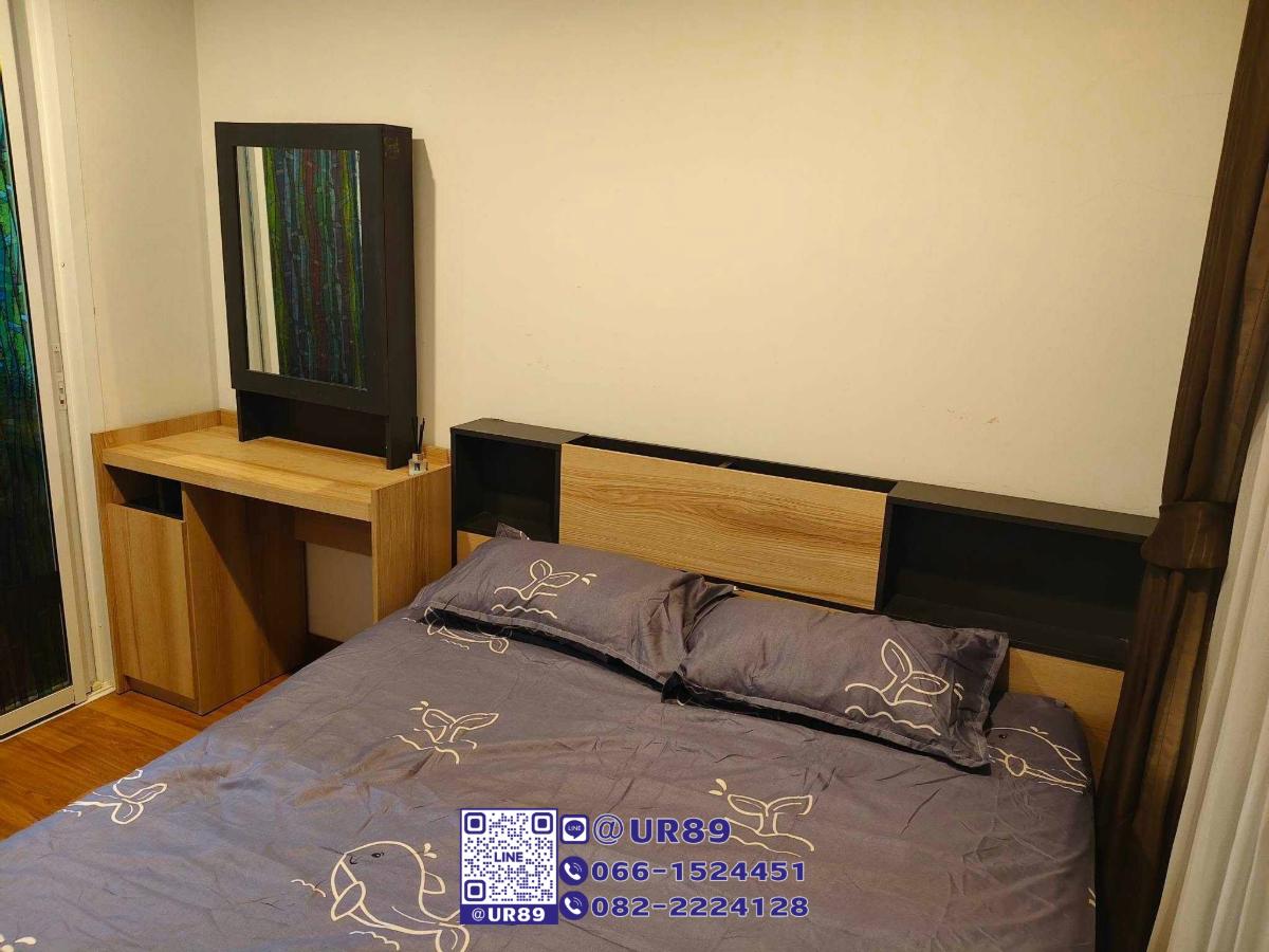 รูป 💙 Hot Price 💙ให้เช่า/For RENT คอนโด Regent Home Sukhumvit 81 (รีเจ้นท์ โฮม สุขุมวิท 81) - รูปที่ 7/9