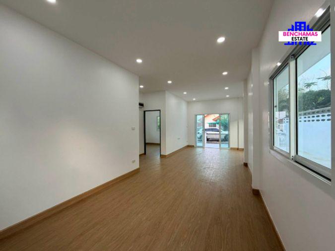 รูป 🔥ขายบ้าน🏡 เอกธานี กม.10 | Ek Thani Km.10 | ใกล้สนามบินอู่ตะเภา - รูปที่ 8/15