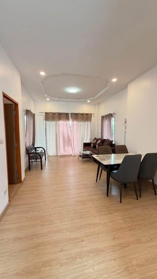 รูป 🏡 บ้านเดี่ยวชั้นเดียวรีโนเวทใหม่ ทำเลหนองผึ้ง–สารภี #C6MG100553  - รูปที่ 3/9