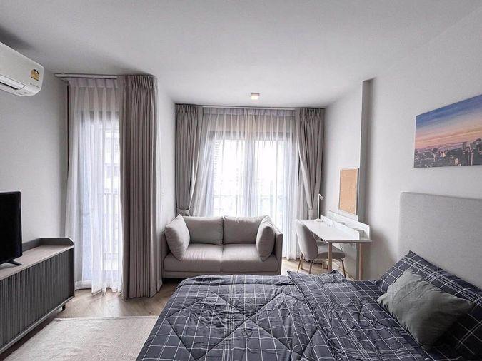 รูป 🔥 ให้เช่า Chapter Thonglor 25 | โซนทองหล่อ–วัฒนา | 1 Bed 29 ตร.ม. ชั้น 6 อาคาร A | 20,000 บ./เดือน - รูปที่ 4/8
