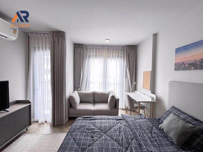 รูป 🔥 ให้เช่า Chapter Thonglor 25 | โซนทองหล่อ–วัฒนา | 1 Bed 29 ตร.ม. ชั้น 6 อาคาร A | 20,000 บ./เดือน - รูปที่ 4/8