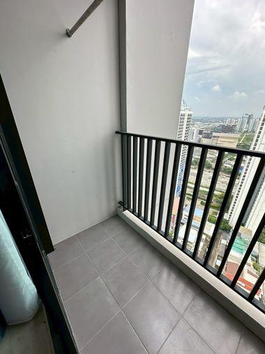 picture Condo for Rent Niche MONO Mega Space Bangna - 13/17