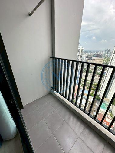 picture Condo for Rent Niche MONO Mega Space Bangna - 13/17