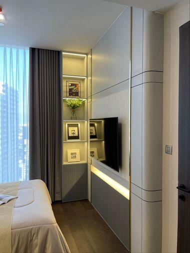 picture 🏢 Condo for Rent: LAVIQ Sukhumvit 57   Property Code | LNP-C14648  - 3/22