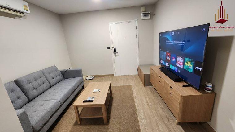 picture ✨ For Rent: Aspire Sukhumvit 48 Condo ✨ 💰 Only 15,000 THB/month  - 2/4