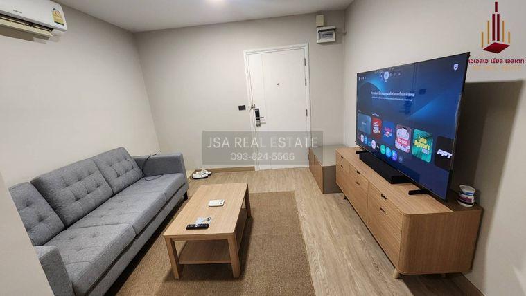 picture ✨ For Rent: Aspire Sukhumvit 48 Condo ✨ 💰 Only 15,000 THB/month - 2/4