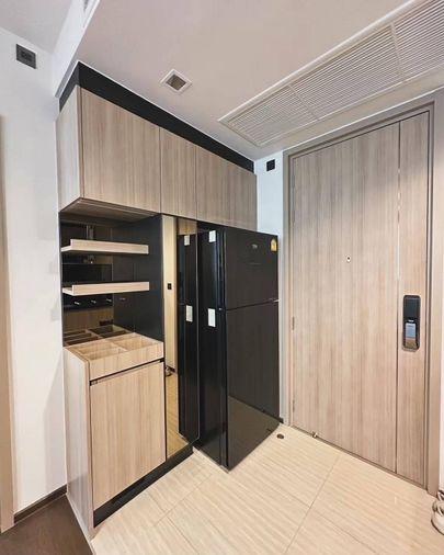 รูป THE LINE Ratchathewi (เดอะ ไลน์ ราชเทวี) (1bed1bath 35sqm) - รูปที่ 15/18