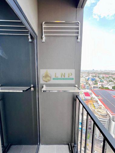 picture ðĒ Condo for Rent: Nue Noble Ngamwongwan Property Code | LNP-C14660 - 10/10