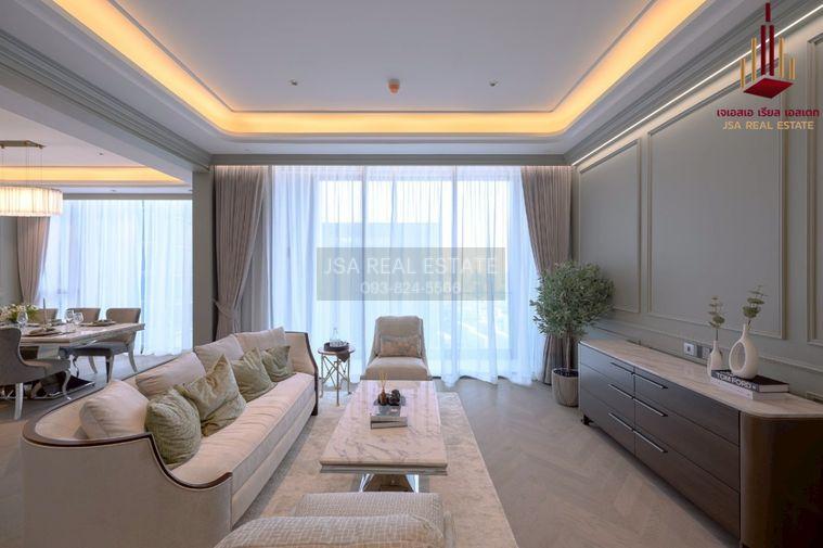 รูป ✨ ขาย วัน แบงค์ค็อก เรสซิเด้นท์ 187 ✨ 💰 ราคา 65,000,000 บาท - รูปที่ 1/10